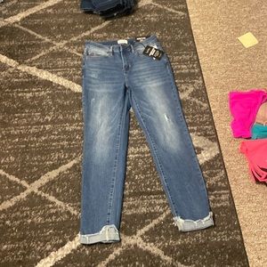 Herritage jeans! NWT